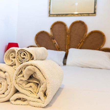 Attico In Villa Storica - Dolcevita Holiday Florencie Exteriér fotografie