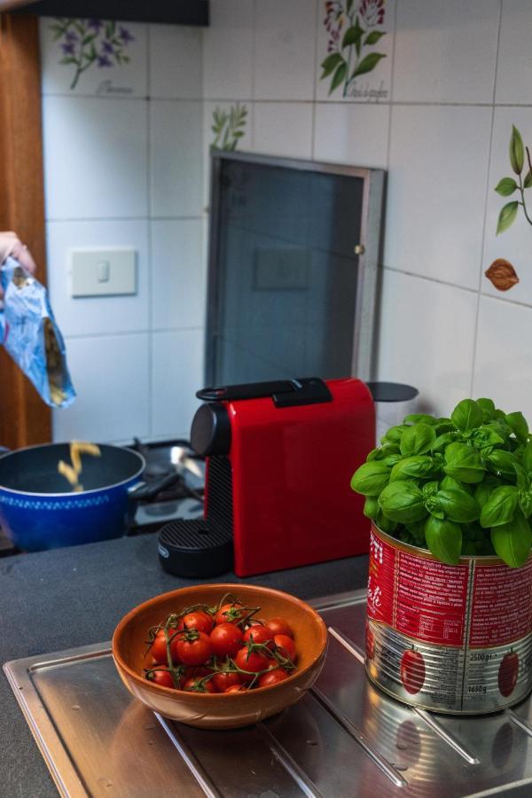 Attico In Villa Storica - Dolcevita Holiday Florencie Exteriér fotografie