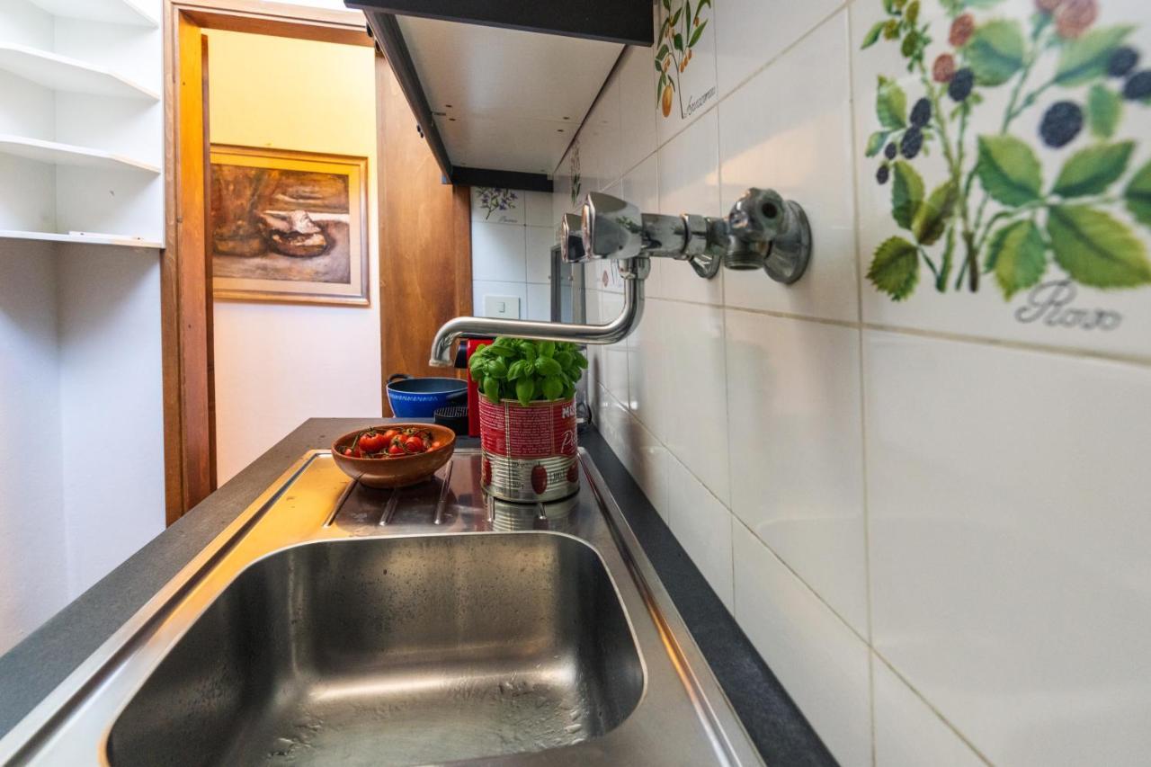Attico In Villa Storica - Dolcevita Holiday Florencie Exteriér fotografie